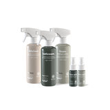 Switch to Natural Cleaning Pack