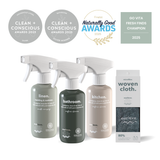 Switch to Non-Toxic Cleaning Products (300 Ml)