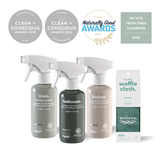 Switch to Non-Toxic Cleaning Products (300 Ml)