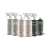The Ultimate Natural Cleaning Pack