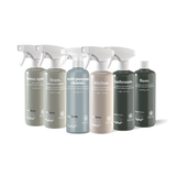 The Ultimate Natural Cleaning Pack