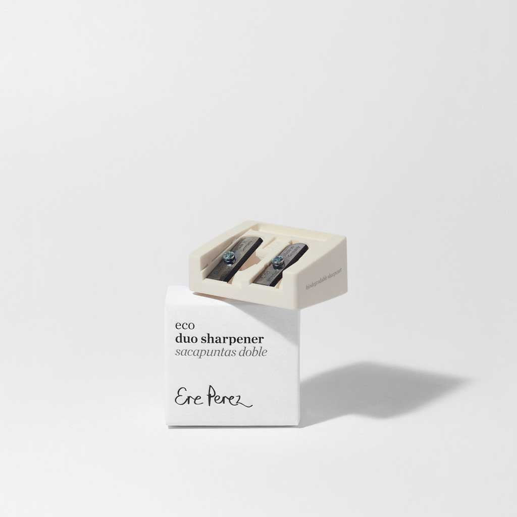 ECO DUO SHARPENER