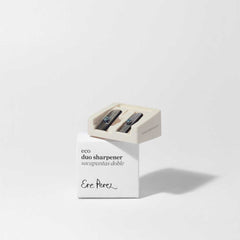 ECO DUO SHARPENER