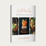 Eat More Raw — By Julie Mitsios