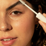 ALOE GEL LASH & BROW MASCARA
