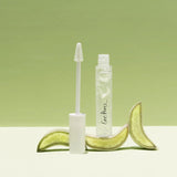 ALOE GEL LASH & BROW MASCARA