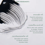 AVOCADO WATERPROOF MASCARA