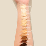 OAT MILK FOUNDATION