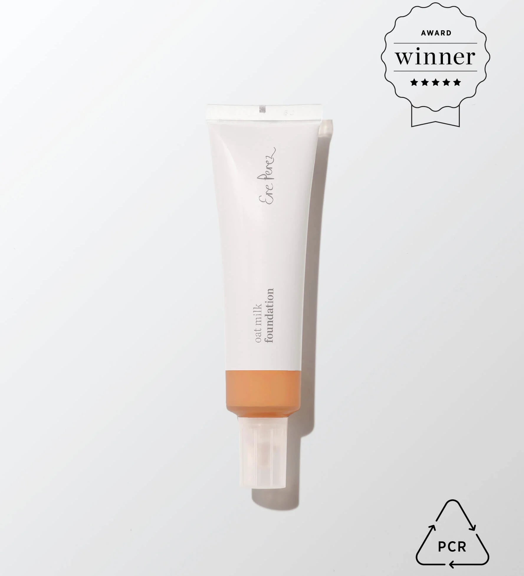 OAT MILK FOUNDATION