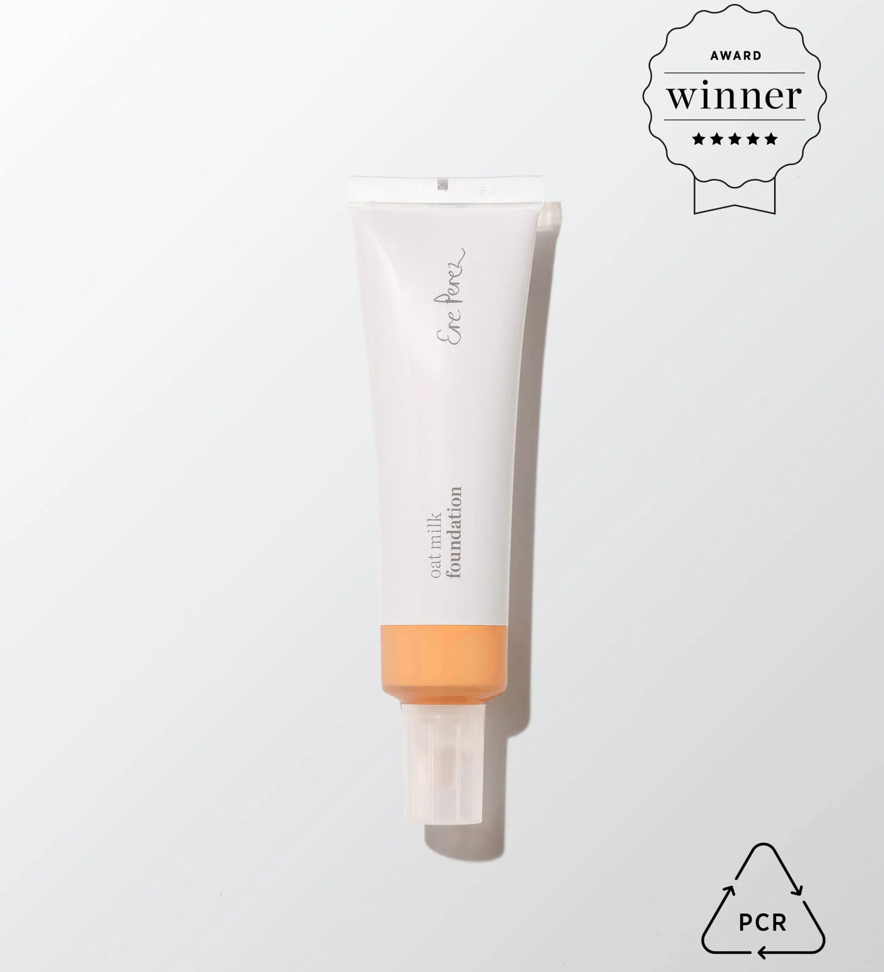 OAT MILK FOUNDATION