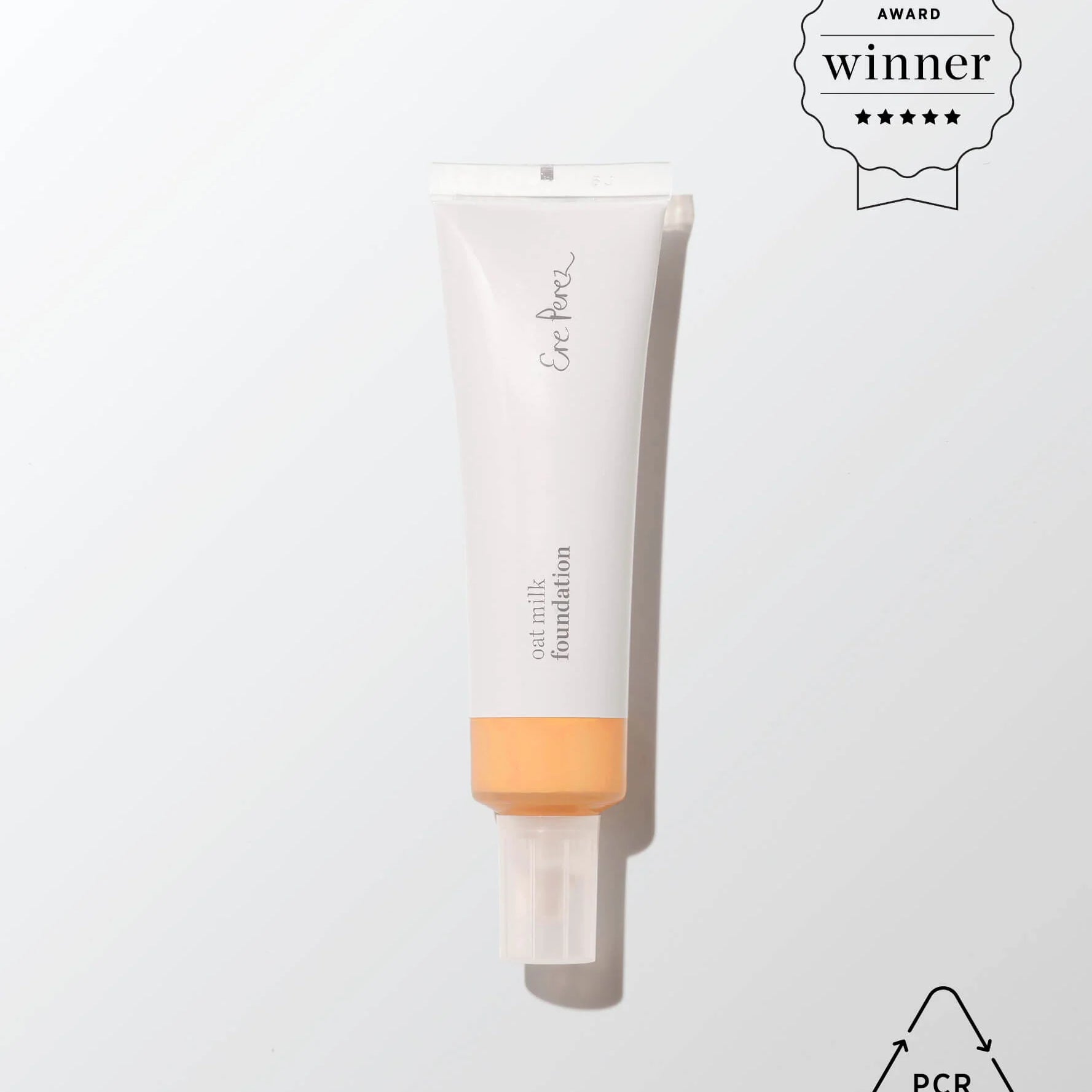 OAT MILK FOUNDATION