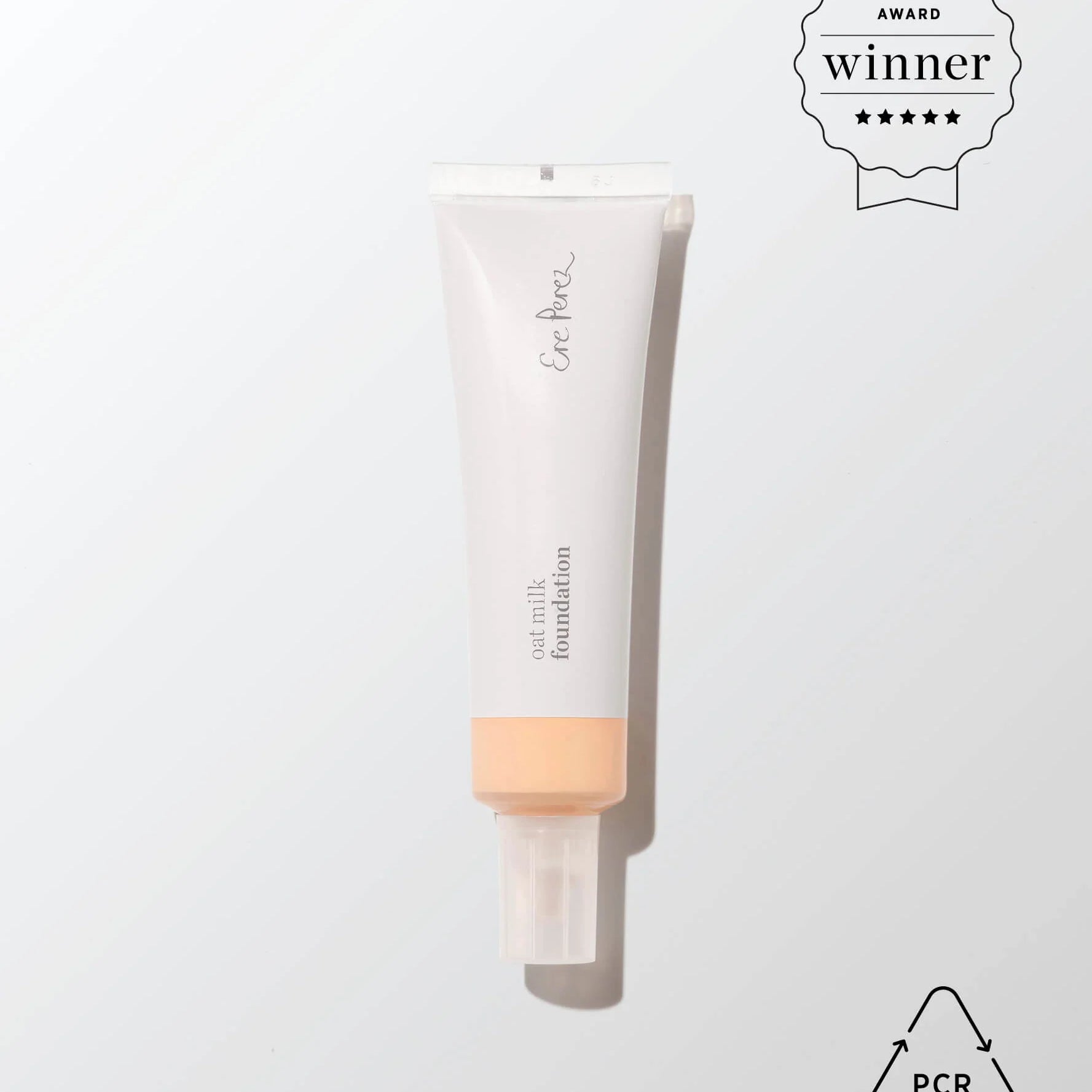 OAT MILK FOUNDATION