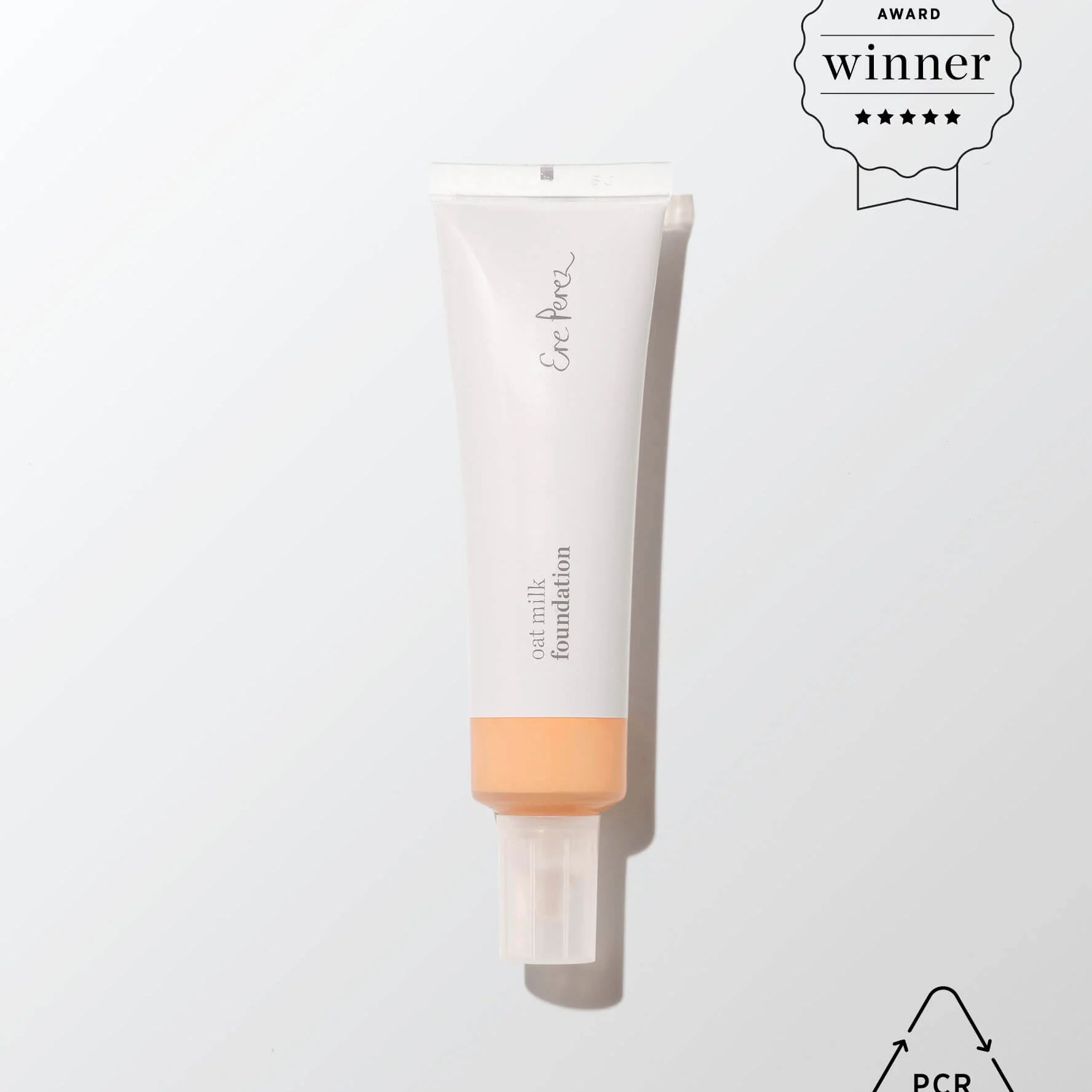 OAT MILK FOUNDATION