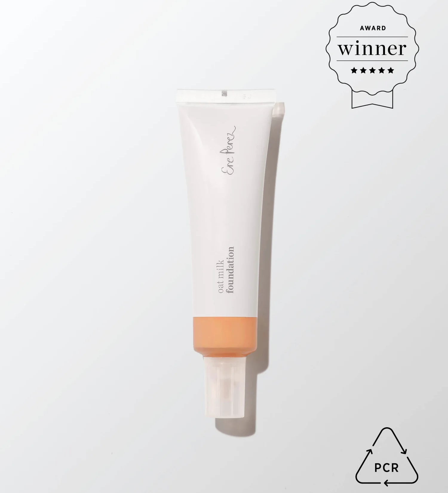 OAT MILK FOUNDATION
