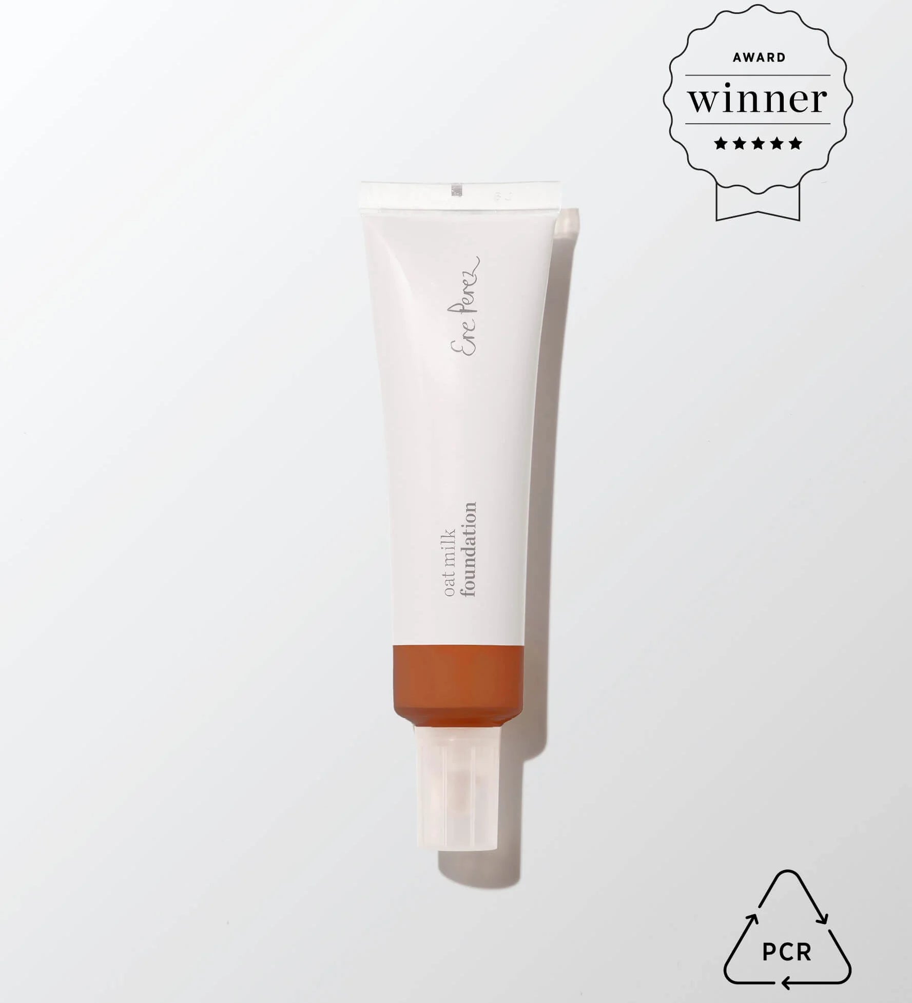 OAT MILK FOUNDATION