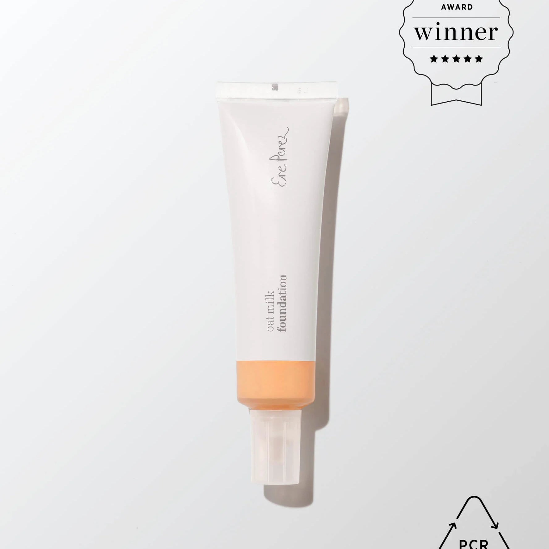OAT MILK FOUNDATION