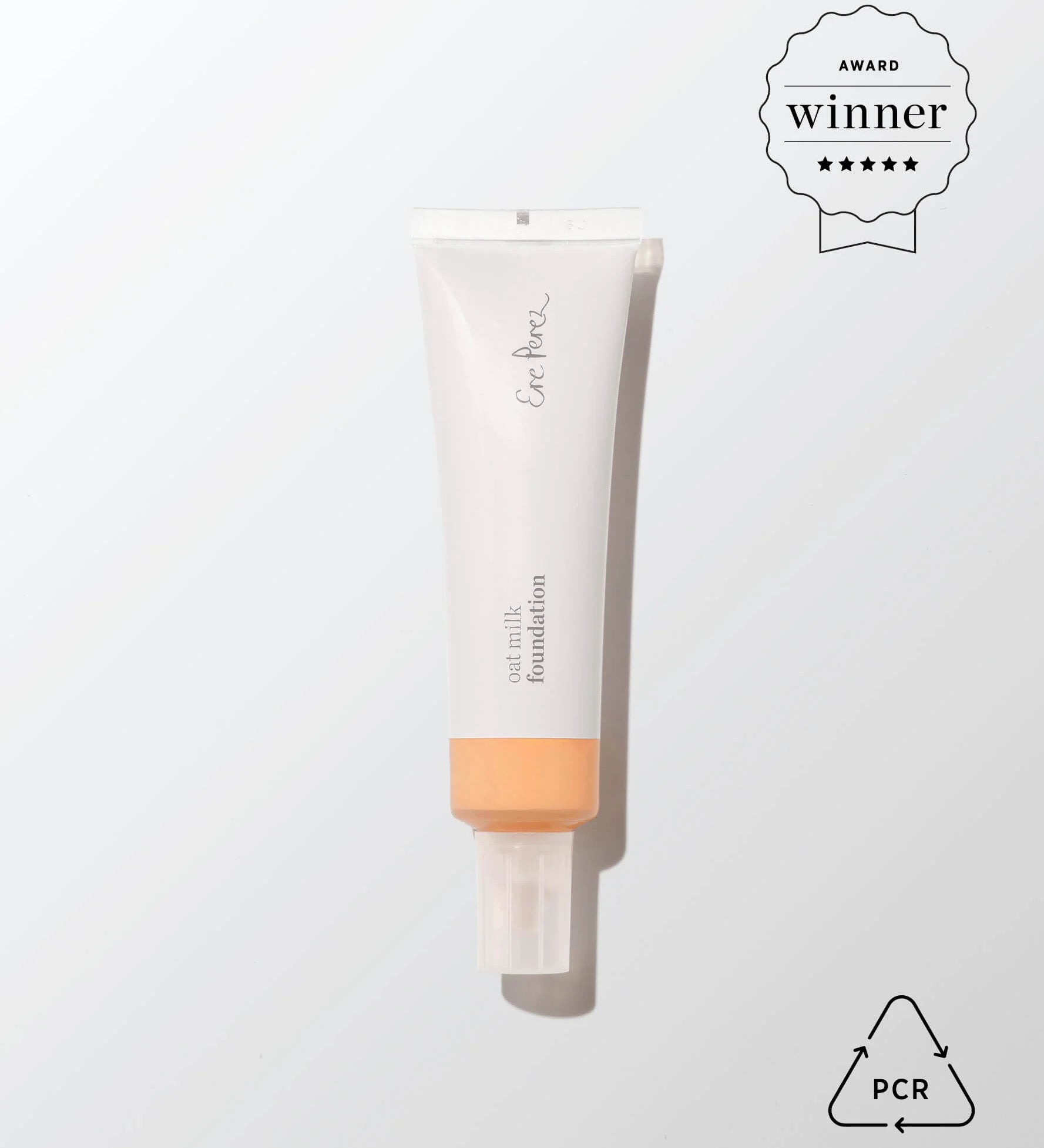 OAT MILK FOUNDATION