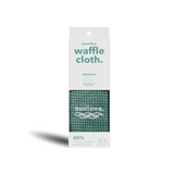 Bathroom Cleaner 300 Ml + Waffle & Woven Cloths