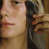 Agate Gua Sha