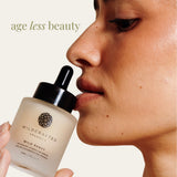 Wild Pansy Advanced Hydration Serum