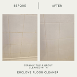 Non-Toxic Natural Floor Cleaner With Antibacterial Essential Oils 500 Ml