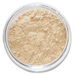 Mineral Goddess Setting Powder