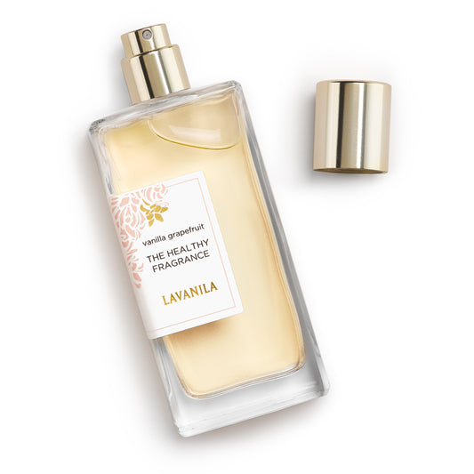 HEALTHY FRAGRANCE - VANILLA GRAPEFRUIT