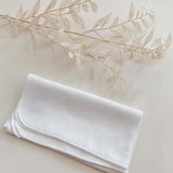 Luxury Cleansing Cloths