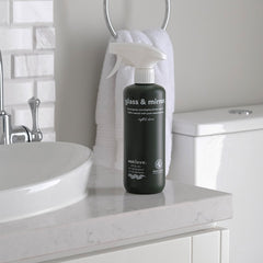 Glass & Mirror Cleaner