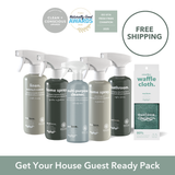 Get Your House Guest Ready Pack