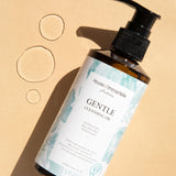 Gentle Cleansing Oil