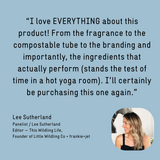ALOE & AGAVE - DEODORANT