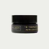 & Gold Rush Eye Cream