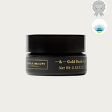 & Gold Rush Eye Cream
