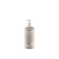 Nourishing Natural Hand Wash