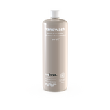 Nourishing Natural Hand Wash