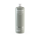 Nourishing Natural Hand Wash