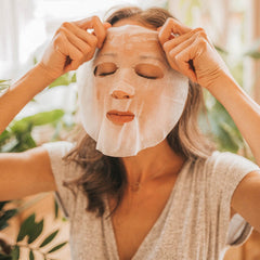 MULTI-PACK ORGANIC SHEET MASK