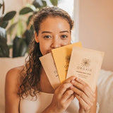 MULTI-PACK ORGANIC SHEET MASK