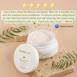 Rescue & Repair Hair Mask