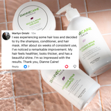 Rescue & Repair Hair Mask