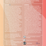Body Comfort Heating Patch