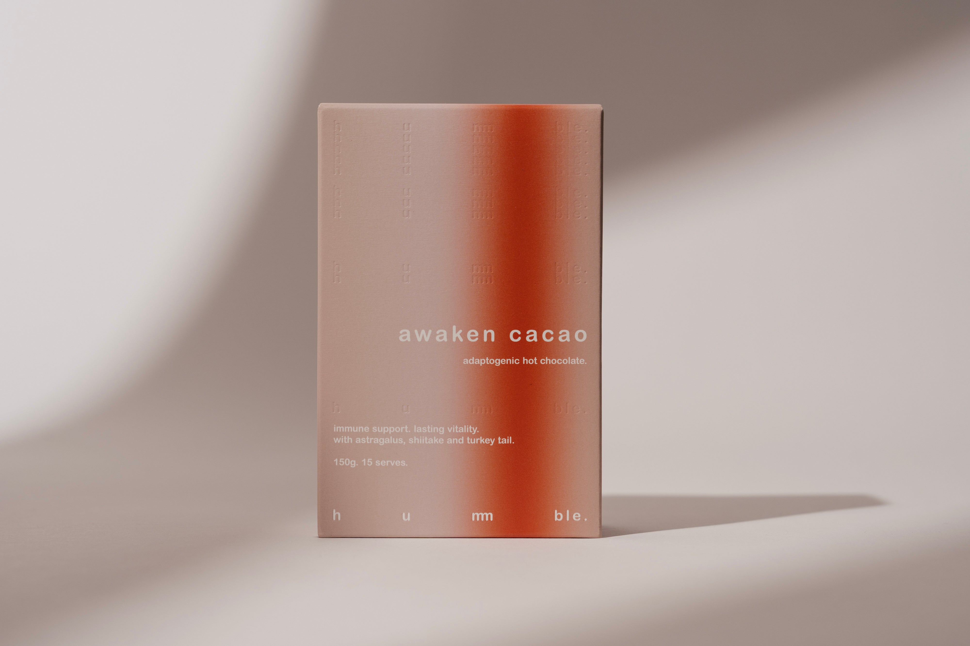 Awaken Cacao