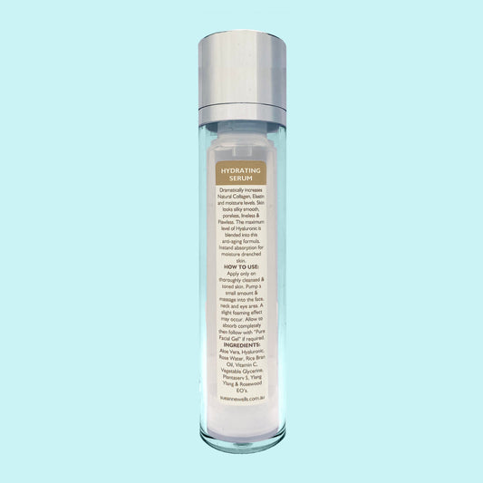 Hydrating Serum