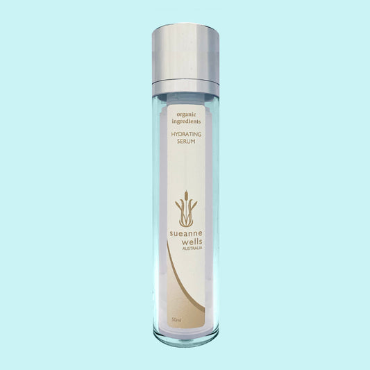 Hydrating Serum