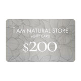 e-Gift Card