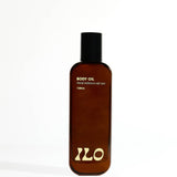 Body Oil