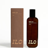 Body Oil