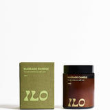 Massage Candle