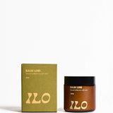 Balm Lube + Body Oil